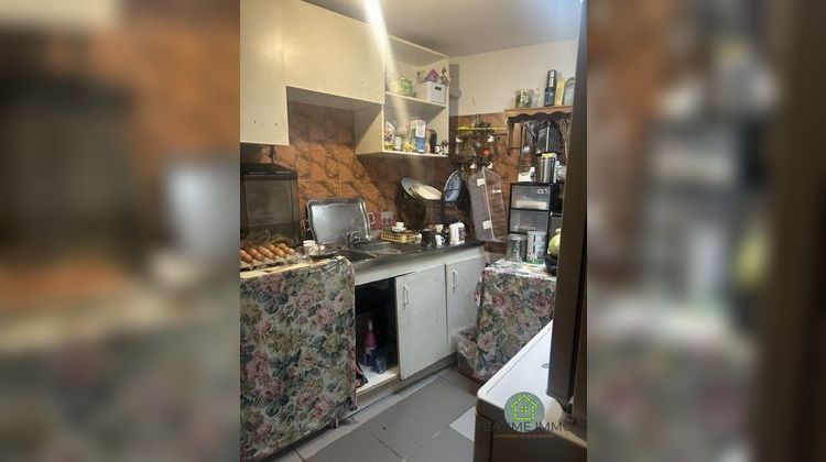 Ma-Cabane - Vente Maison Roubaix, 78 m²