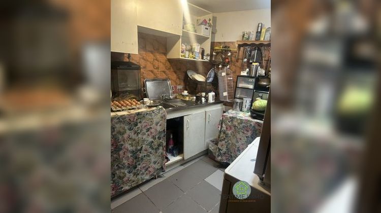 Ma-Cabane - Vente Maison Roubaix, 78 m²