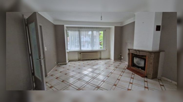 Ma-Cabane - Vente Maison Roubaix, 110 m²