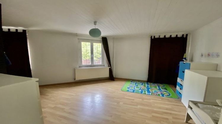 Ma-Cabane - Vente Maison Roubaix, 160 m²