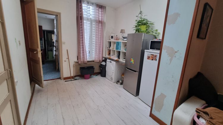 Ma-Cabane - Vente Maison Roubaix, 87 m²