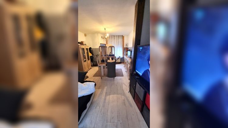 Ma-Cabane - Vente Maison Roubaix, 87 m²