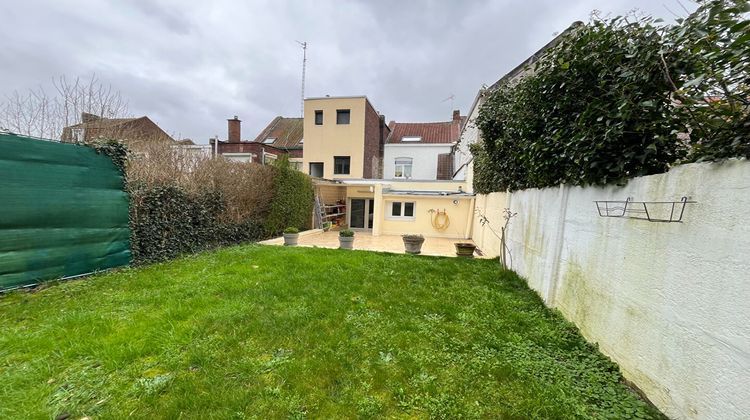 Ma-Cabane - Vente Maison ROUBAIX, 129 m²