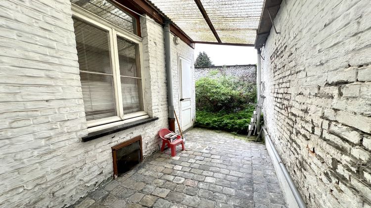 Ma-Cabane - Vente Maison Roubaix, 65 m²