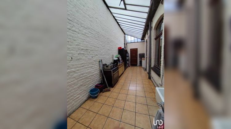 Ma-Cabane - Vente Maison Roubaix, 217 m²