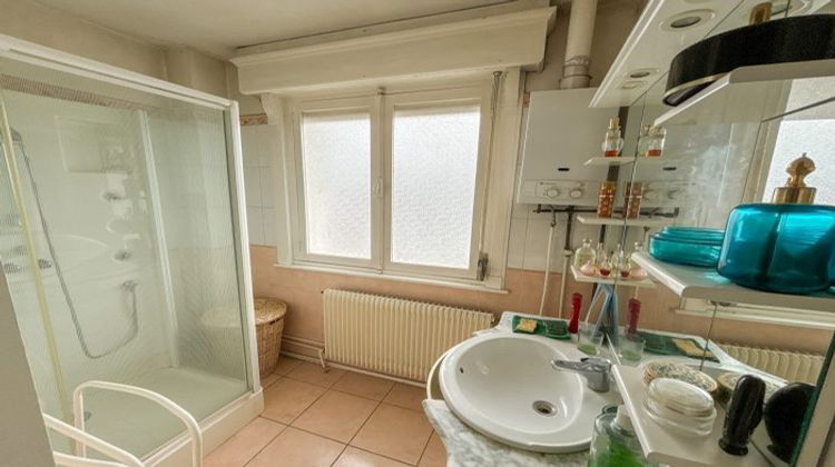 Ma-Cabane - Vente Maison Roubaix, 90 m²