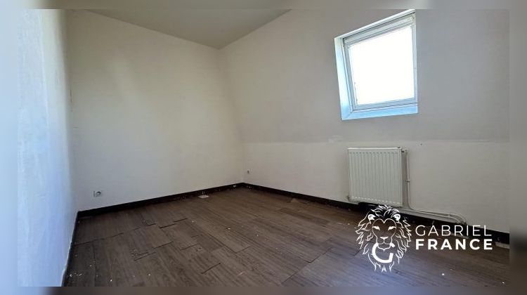 Ma-Cabane - Vente Maison Roubaix, 78 m²