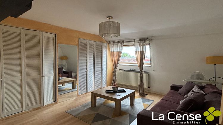 Ma-Cabane - Vente Maison ROUBAIX, 86 m²