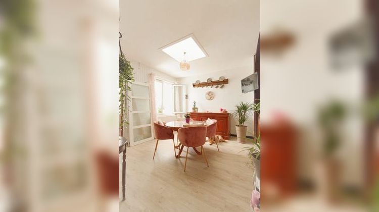 Ma-Cabane - Vente Maison Roubaix, 126 m²