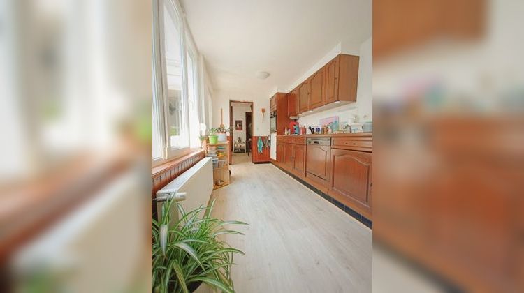 Ma-Cabane - Vente Maison Roubaix, 126 m²