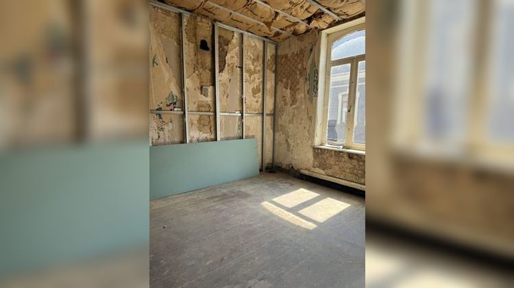 Ma-Cabane - Vente Maison Roubaix, 120 m²