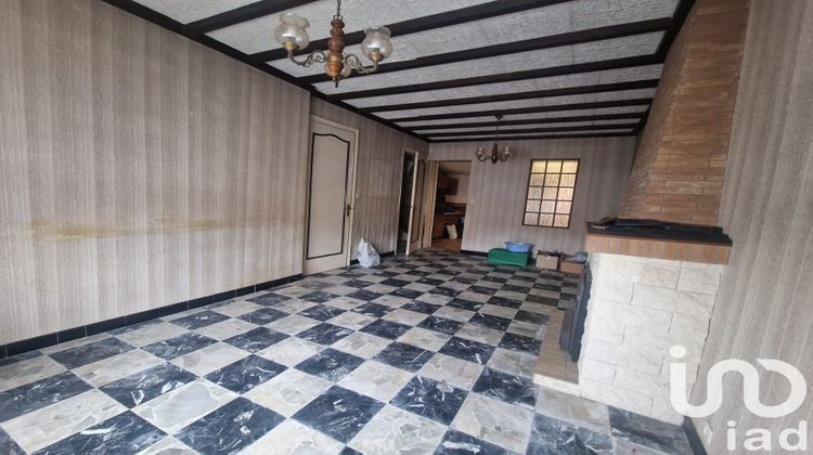 Ma-Cabane - Vente Maison Roubaix, 80 m²