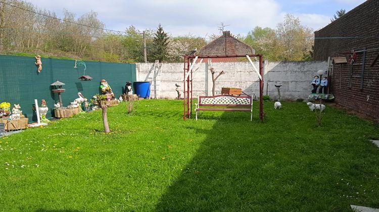 Ma-Cabane - Vente Maison ROUBAIX, 100 m²