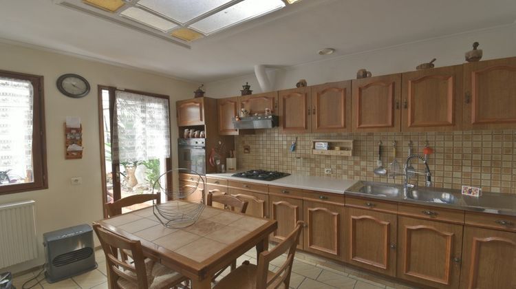 Ma-Cabane - Vente Maison ROUBAIX, 76 m²