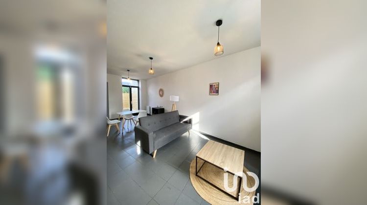 Ma-Cabane - Vente Maison Roubaix, 90 m²