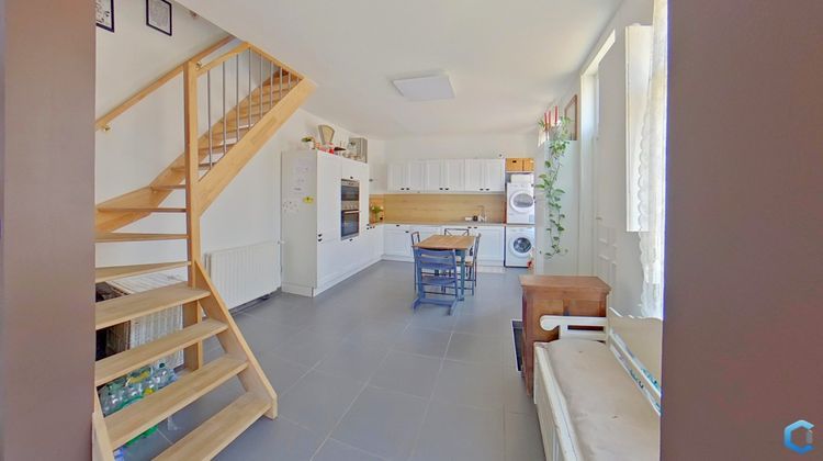 Ma-Cabane - Vente Maison Roubaix, 72 m²