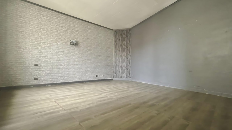 Ma-Cabane - Vente Maison Roubaix, 86 m²