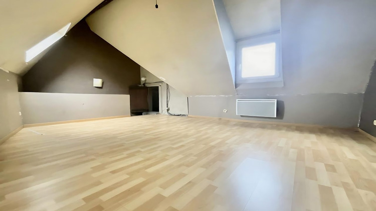 Ma-Cabane - Vente Maison Roubaix, 86 m²