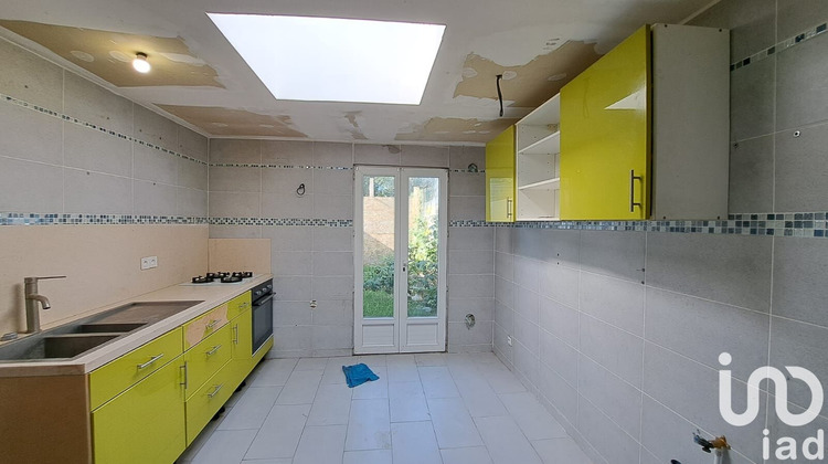 Ma-Cabane - Vente Maison Roubaix, 90 m²