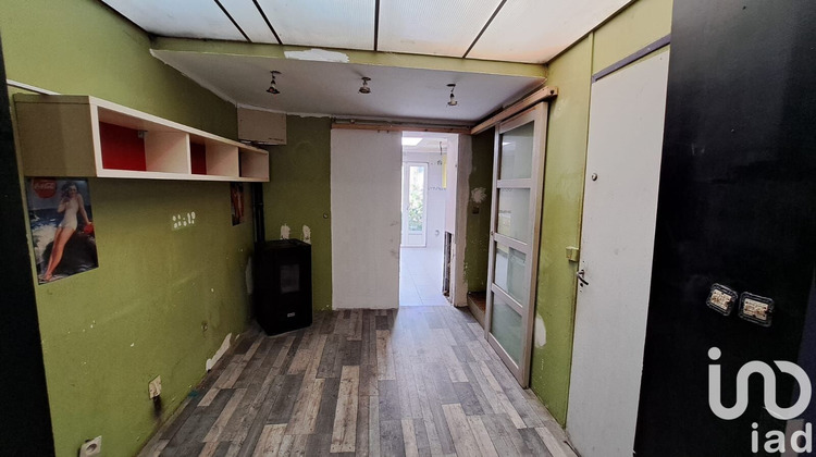 Ma-Cabane - Vente Maison Roubaix, 90 m²