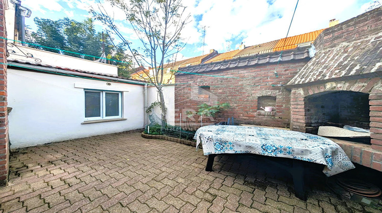 Ma-Cabane - Vente Maison ROUBAIX, 160 m²