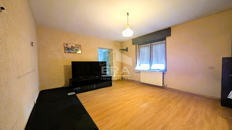 Ma-Cabane - Vente Maison ROUBAIX, 160 m²