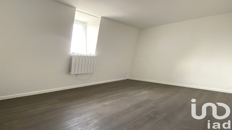 Ma-Cabane - Vente Maison Roubaix, 100 m²