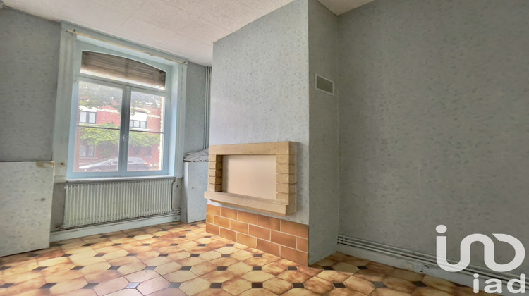 Ma-Cabane - Vente Maison Roubaix, 72 m²