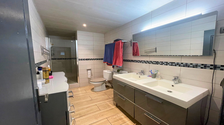 Ma-Cabane - Vente Maison Roubaix, 115 m²