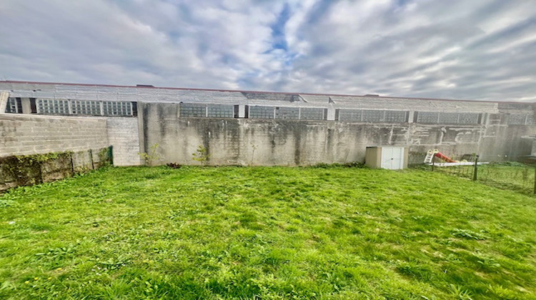 Ma-Cabane - Vente Maison Roubaix, 75 m²