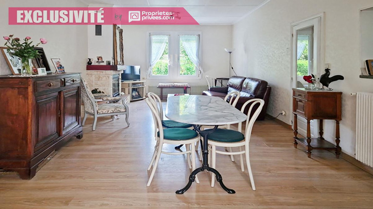 Ma-Cabane - Vente Maison ROUBAIX, 93 m²