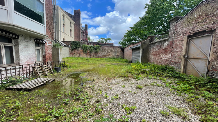 Ma-Cabane - Vente Maison ROUBAIX, 330 m²