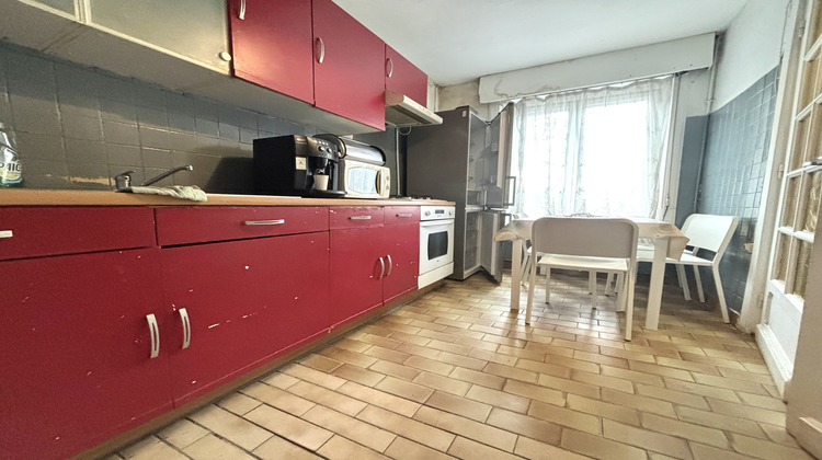 Ma-Cabane - Vente Maison Roubaix, 120 m²