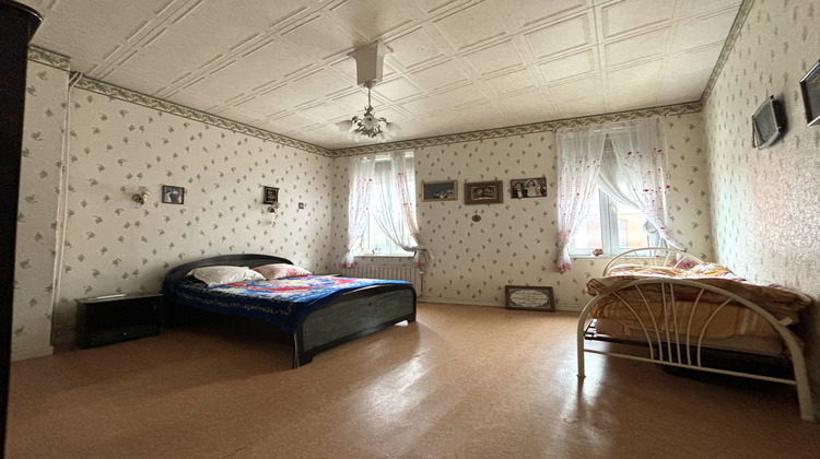 Ma-Cabane - Vente Maison Roubaix, 120 m²