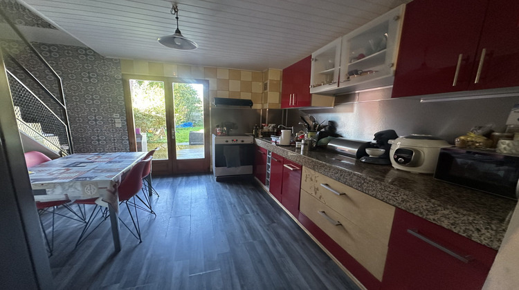 Ma-Cabane - Vente Maison Roubaix, 115 m²