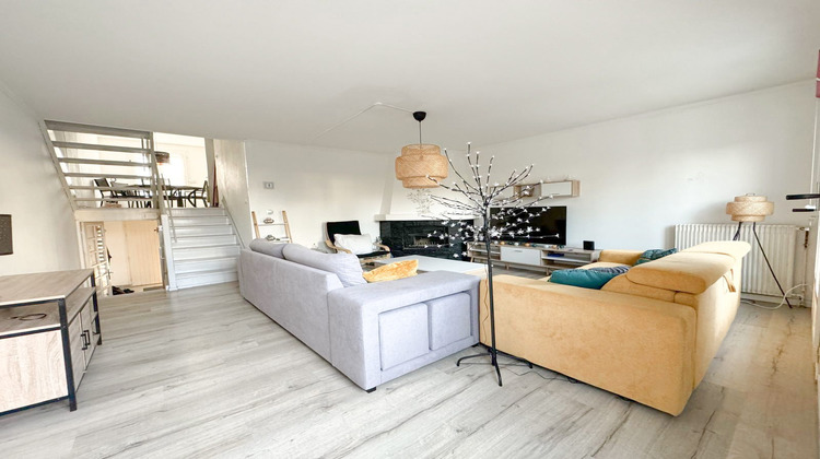 Ma-Cabane - Vente Maison Roubaix, 120 m²