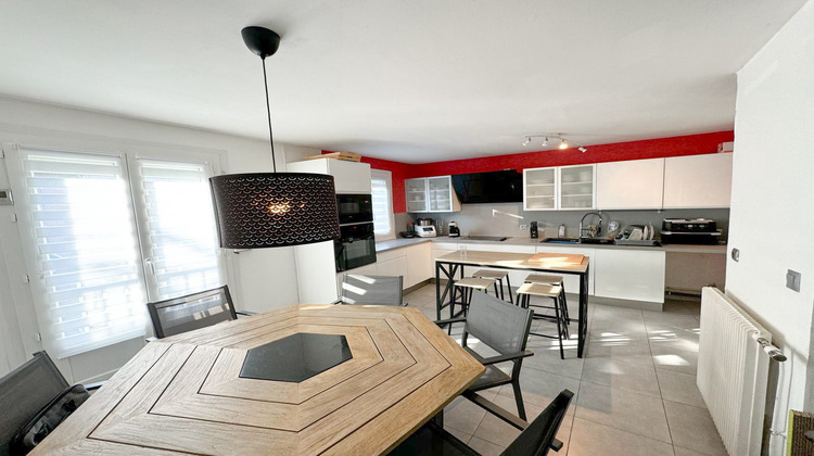 Ma-Cabane - Vente Maison Roubaix, 120 m²