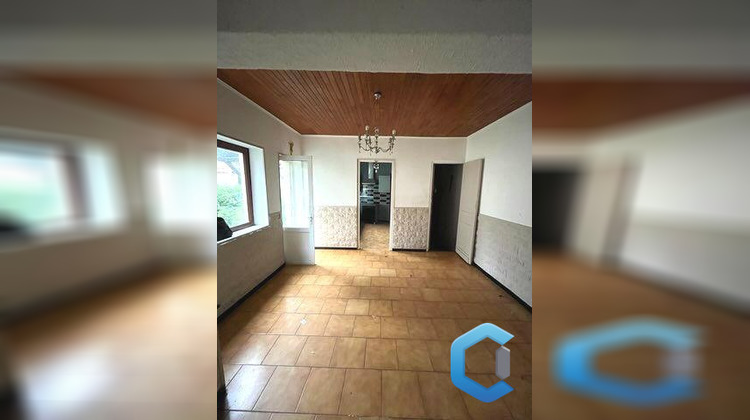 Ma-Cabane - Vente Maison Roubaix, 90 m²