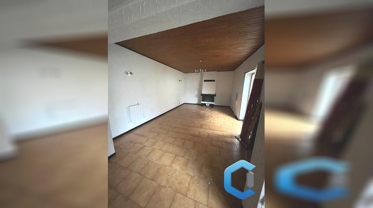 Ma-Cabane - Vente Maison Roubaix, 90 m²