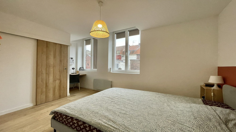 Ma-Cabane - Vente Maison Roubaix, 204 m²