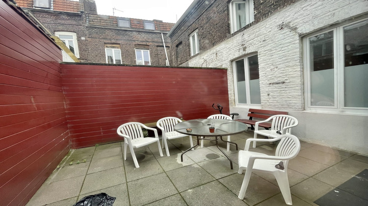 Ma-Cabane - Vente Maison Roubaix, 204 m²