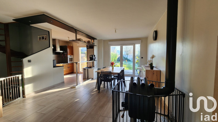 Ma-Cabane - Vente Maison Roubaix, 104 m²