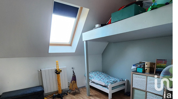 Ma-Cabane - Vente Maison Roubaix, 104 m²