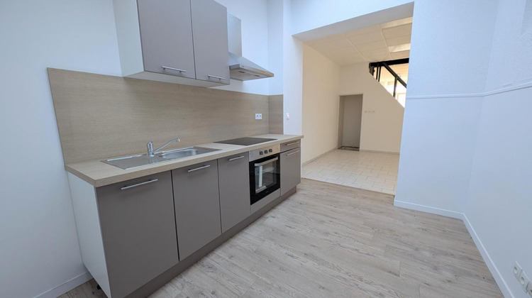 Ma-Cabane - Vente Maison ROUBAIX, 92 m²