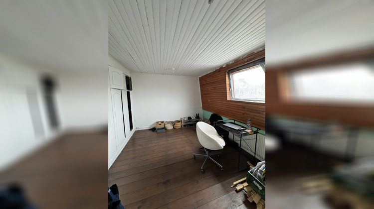 Ma-Cabane - Vente Maison Roubaix, 140 m²