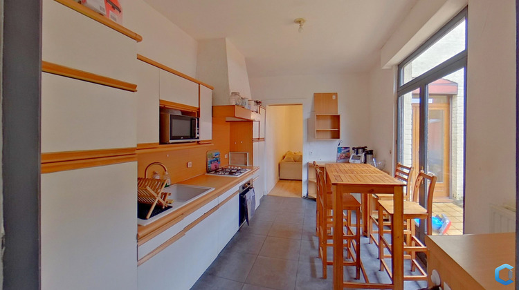 Ma-Cabane - Vente Maison Roubaix, 105 m²