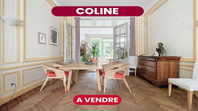 Ma-Cabane - Vente Maison ROUBAIX, 301 m²