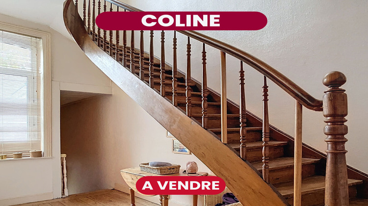 Ma-Cabane - Vente Maison ROUBAIX, 301 m²