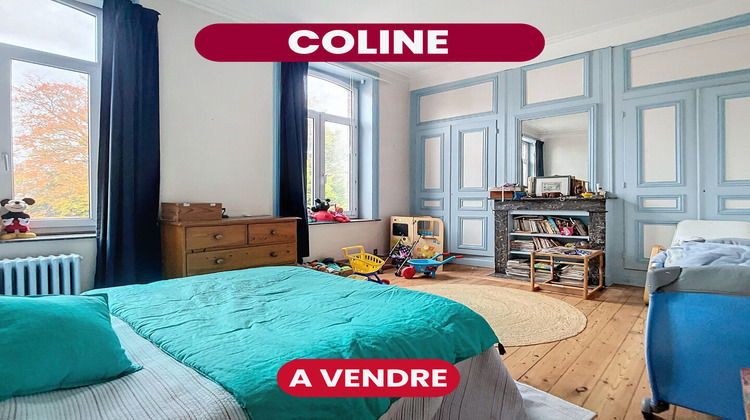 Ma-Cabane - Vente Maison ROUBAIX, 301 m²