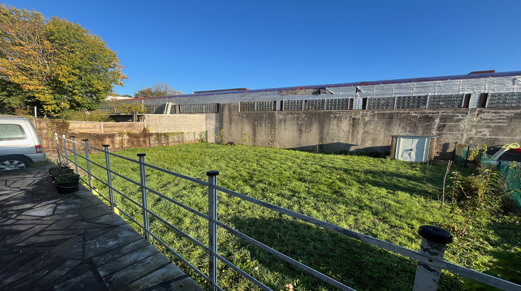 Ma-Cabane - Vente Maison Roubaix, 75 m²